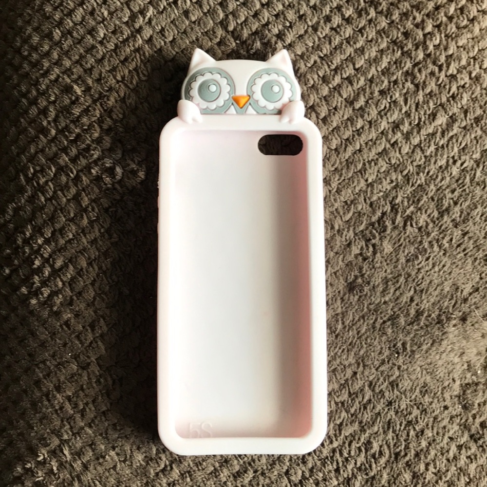 iphone 5s owl case